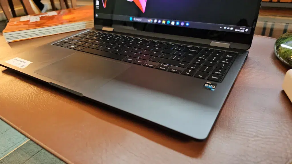 Galaxy book3 ultra