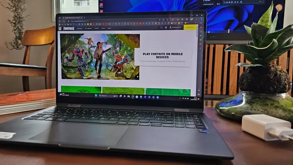 Galaxy book3 ultra