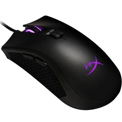 Hyperx pulsefire fps pro