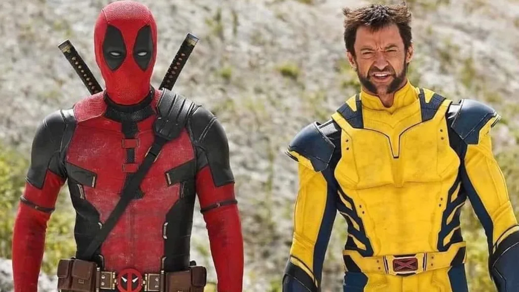 Deadpool 3, a próxima aventura irreverente do universo cinematográfico da marvel, promete trazer mais ação, humor e surpresas, com ryan reynolds reprisando o papel icônico do mercenário tagarela ao lado de hugh jackman como wolverine.