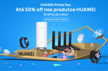 Promoção huawei prime day oferece até 50% de desconto!. Estamos falando de relógios inteligentes (smartwatches), smartbands, fone de ouvido sem fio e mais. Venha conferir agora os valores promocionais!