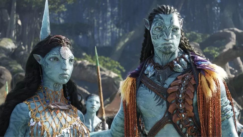 Avatar 3, 4 e 5: a grandiosa saga de james cameron se expande em novos mundos e revelações surpreendentes, levando os espectadores a uma jornada épica além da imaginação.