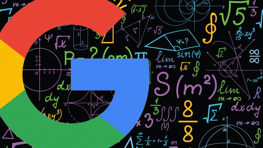 O algoritmo do google é um elemento crucial e misterioso da internet, responsável por determinar a ordem em que as páginas serão exibidas nos resultados de busca