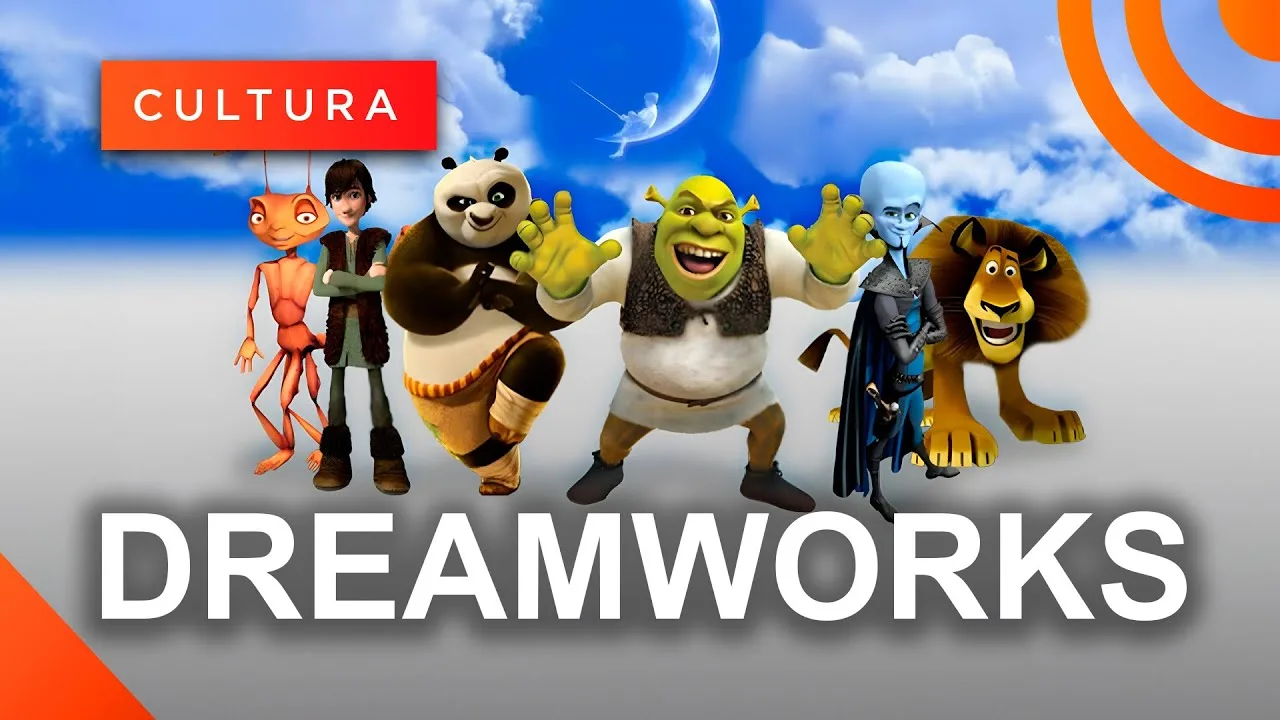 71 ideias de Dreamworks  filmes de animação, desenhos de personagens da  disney, animação