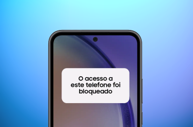 Samsung lança "cadeado galaxy" para bloqueio remoto de smartphones. Bloqueio pode ser feito em caso de perda ou roubo, sendo feito via imei do aparelho. Donos de smartphones premium terão acesso gratuito por dois anos, veja como ativar