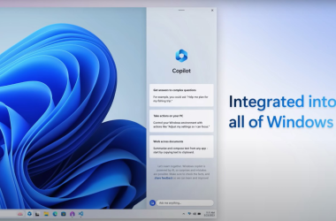 Windows copilot ai: como ativar a nova inteligência artificial. Novidade está liberada para quem faz parte de programa de testes e chega em setembro de 2023 para todos os usuários que possuem uma licença do windows 11