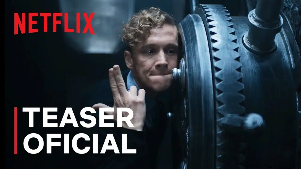 Crítica  Polar, Netflix entra na era dos heróis assassinos