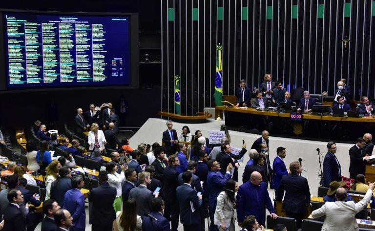 Algumas etapas ainda devem ser cumpridas para a implementação da reforma. Imagem: diário do nordeste