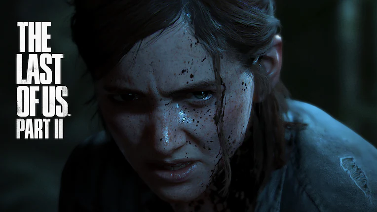 The last of us part ii: sobreviva em um mundo pós-apocalíptico implacável. Imagem: playstation