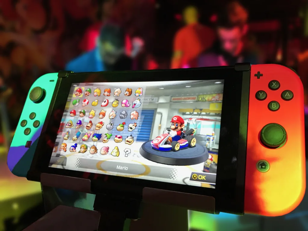 GUIA SUPREMO dos Melhores Jogos do Nintendo Switch Atualizado 2023