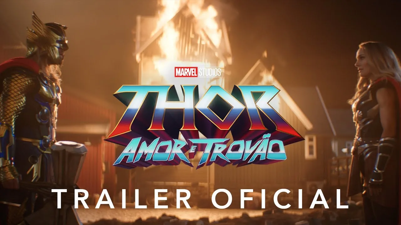 Thor: Amor e Trovão trouxe treinamento mais brutal de Chris Hemsworth