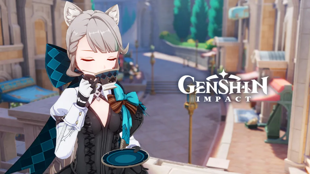 Genshin Impact: 5 conteúdos inéditos que chegam com Fontaine na versão 4.0