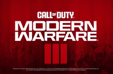 Modern warfare 3 é confirmado para 10 de novembro. Call of duty: modern warfare 3 chega em 10 de novembro, trazendo ação intensa e narrativa envolvente.