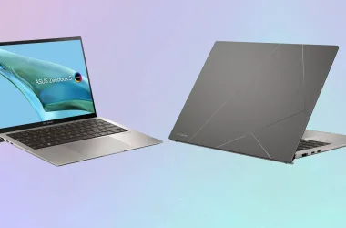 Asus lança zenbook s 13 oled, com 1kg, por r$ 10. 999 no brasil. Novo notebook chega ao mercado brasileiro para entregar experiência de mobilidade e padrão especial na tela