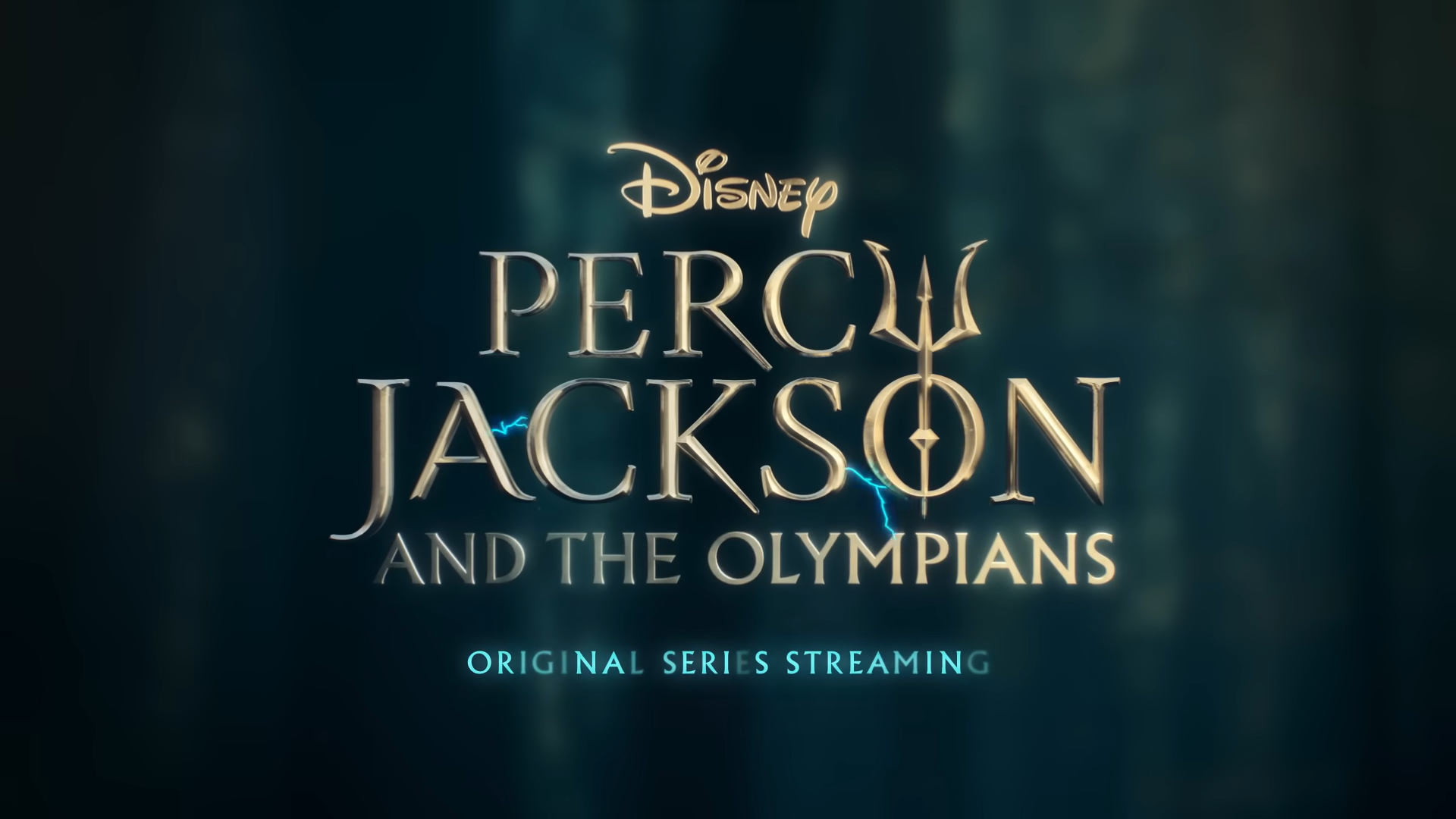 Crítica de Percy Jackson e os Olimpianos: finalmente, uma