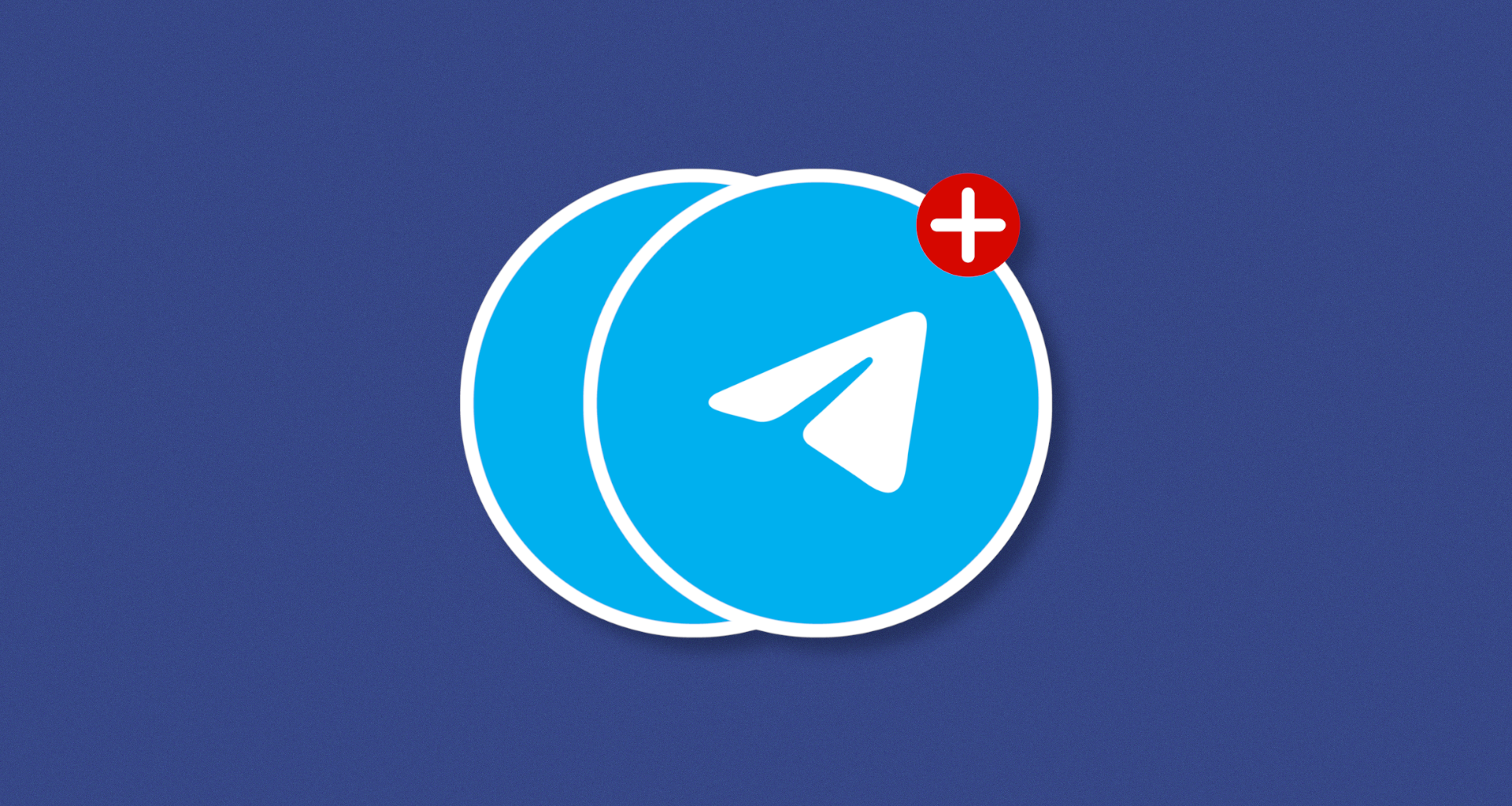 Como utilizar mais de uma conta no telegram