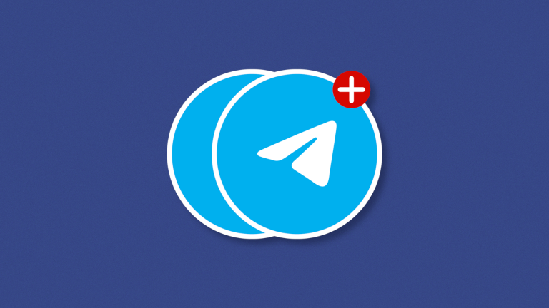 Como utilizar mais de uma conta no telegram