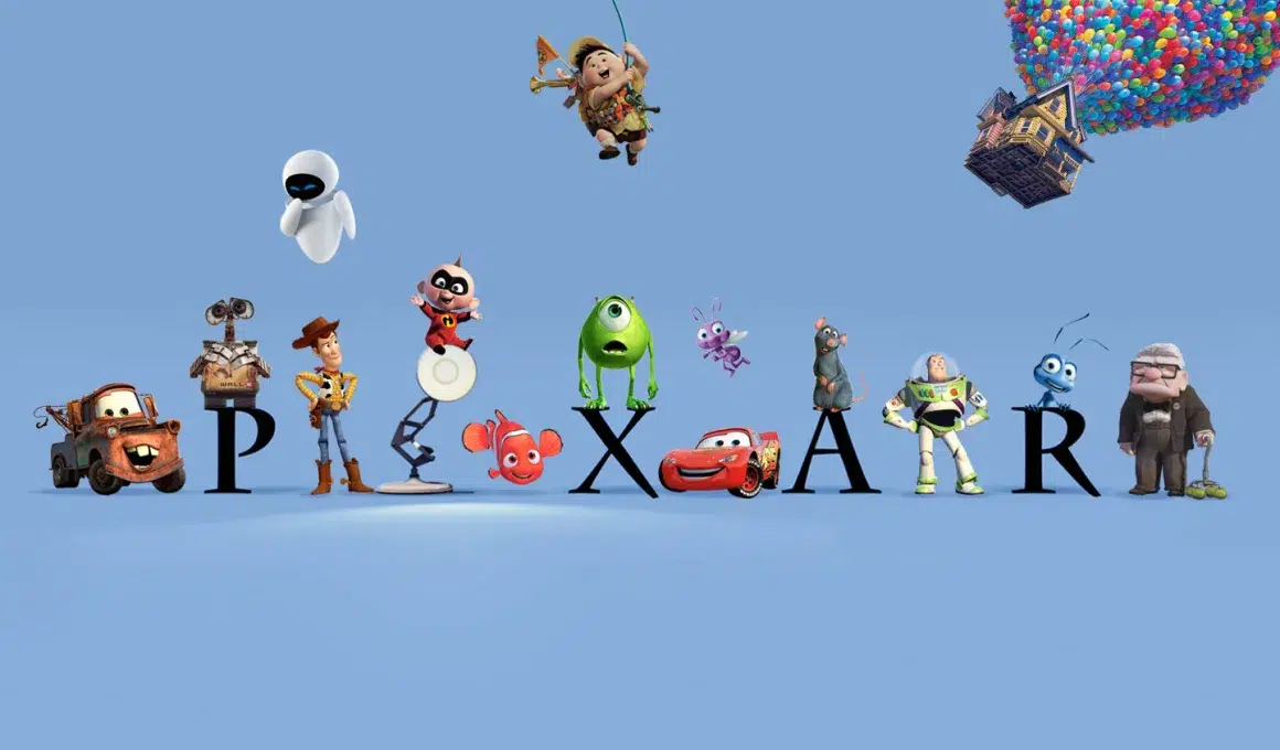 Disney Pixar - Confira o rankig dos melhores e piores filmes