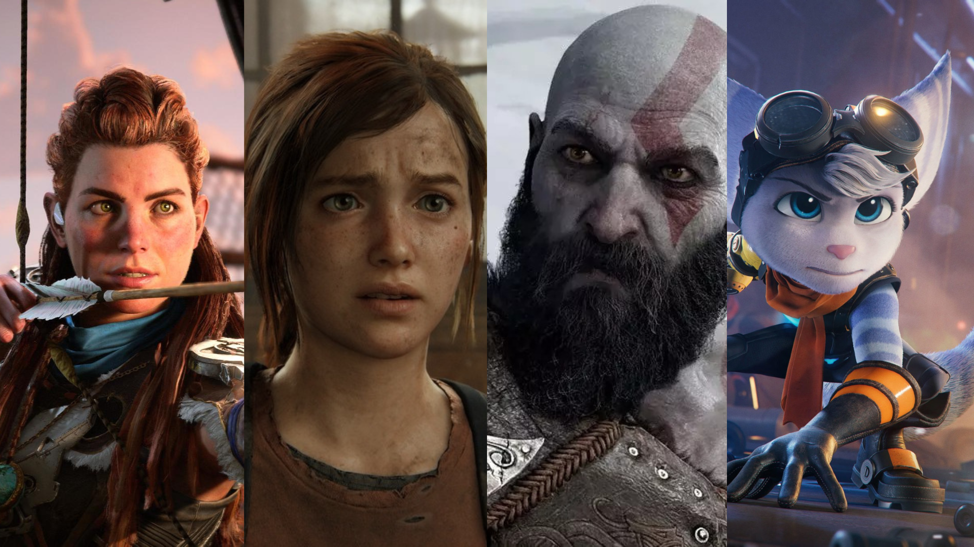 Os 10 melhores jogos para PS5 (2023)