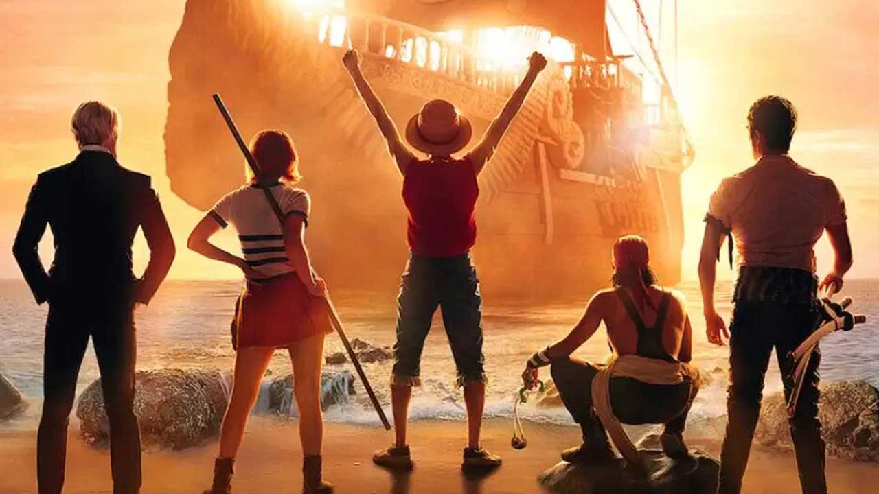 One Piece: Tudo que você precisa saber antes de assistir a série  live-action da Netflix