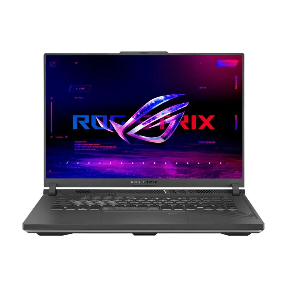 Rog strix g16