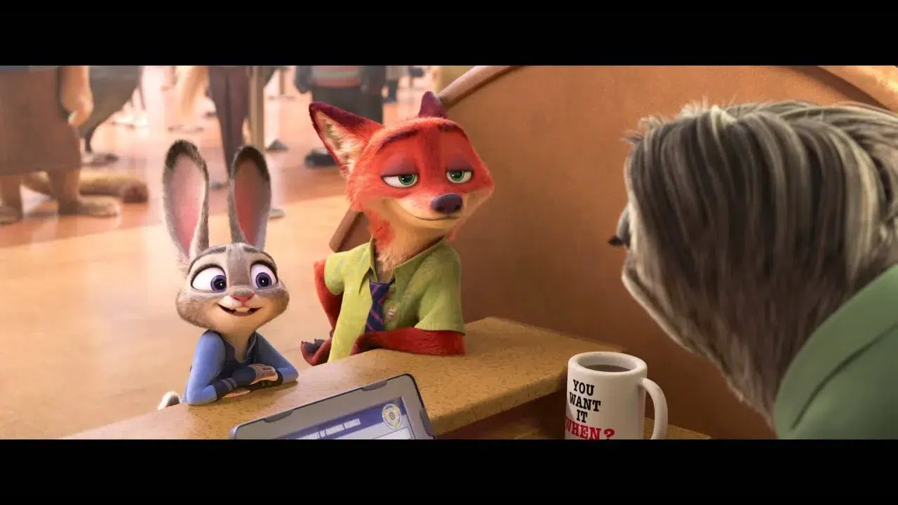 Zootopia 2: Trailer Oficial e Novidades Incríveis! 