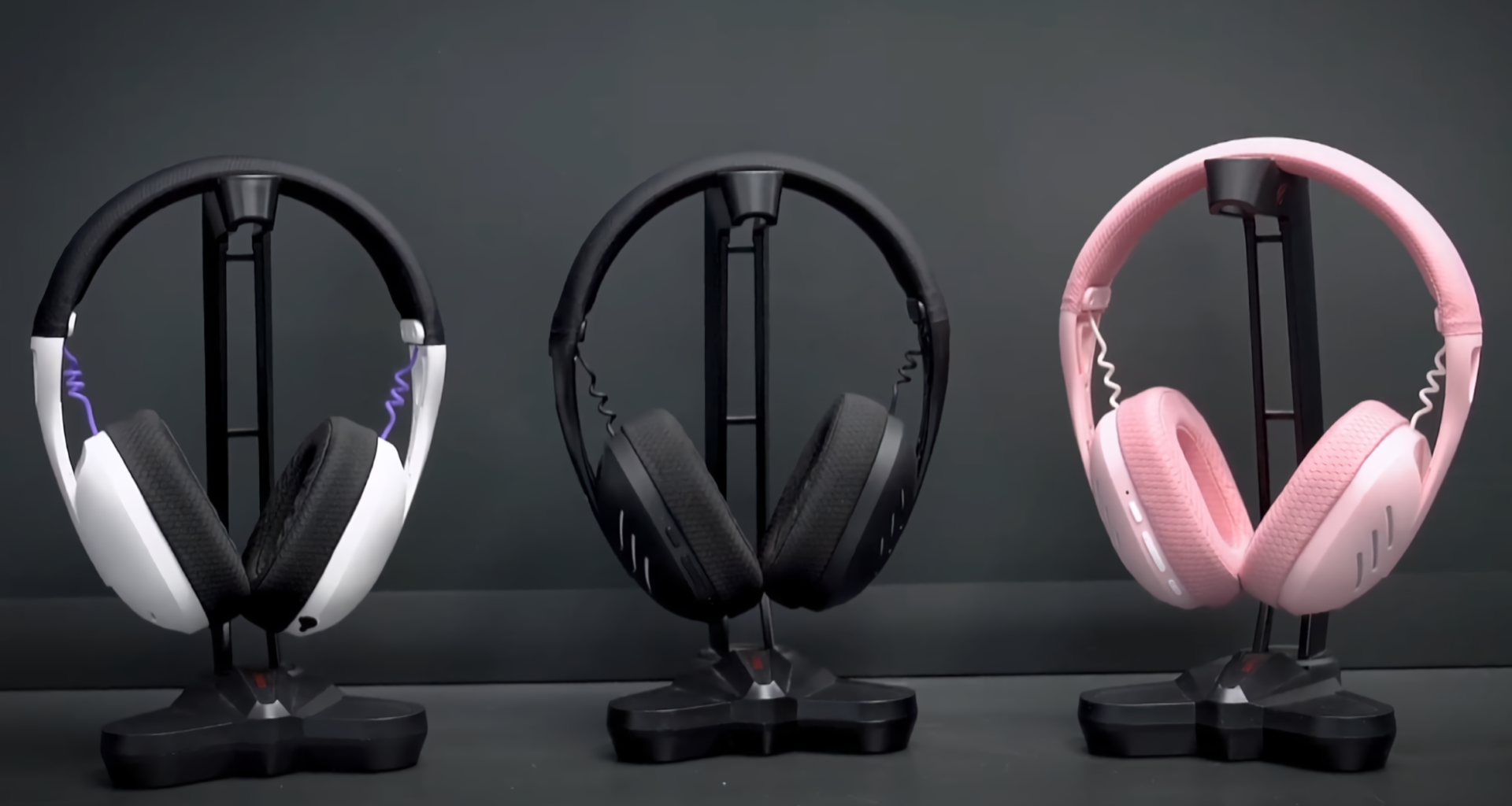 Fuxi-h3 e h630bt são os mais novos headsets wireless da havit lançados no brasil; conheça