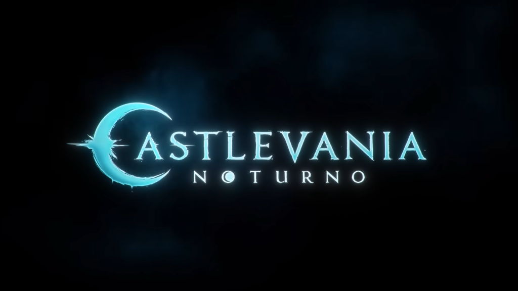 Castlevania: Noturno: O que você precisa saber antes de ver a série da  Netflix - Observatório do Cinema