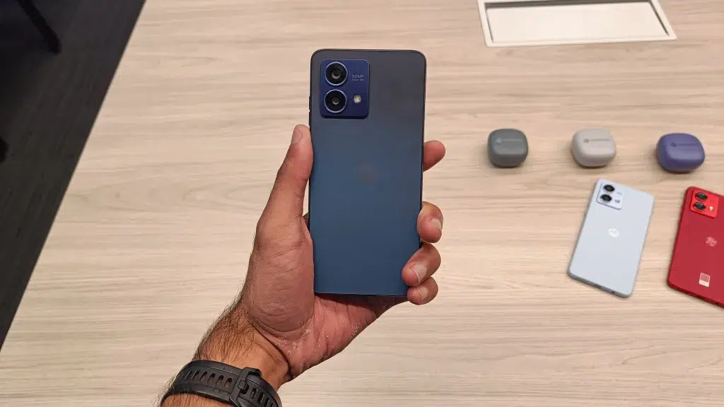 Moto g54 e moto g84 são lançados no brasil a partir de r$ 1. 499. Focados em custo-benefício, novos smartphones serão vendidos com processadores intermediários e podem ser parceiros para o dia a dia