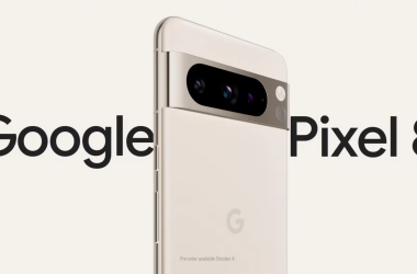 Imagem destacada: vídeo promocional revela os recursos de câmera do google pixel 8 e pixel 8 pro