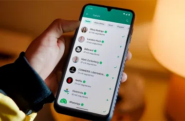 Meta lança canais do whatsapp no brasil, veja como funciona