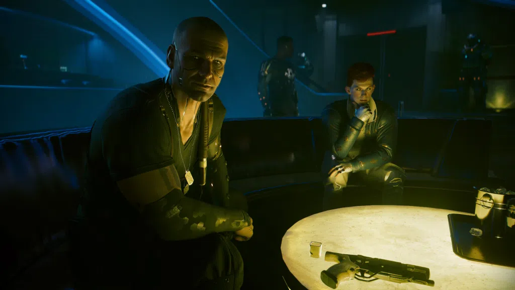 Review: cyberpunk 2077 é muito melhor com phantom liberty e o patch 2. 0!. Após três longos anos, o game da cd projekt red se torna o que era esperado pelos fãs e, finalmente, justifica o hype!