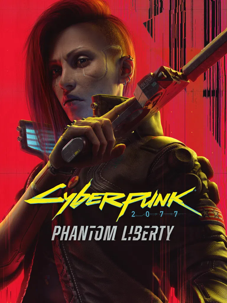 Fãs afirmam que a dlc trouxe uma cara ao jogo. Imagem: epic games cyberpunk 2077