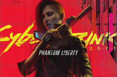 Phantom liberty, dlc de cyberpunk 2077 | trio