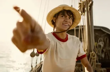 Crítica: entre altos e baixos, live action de one piece entrega o mínimo necessário