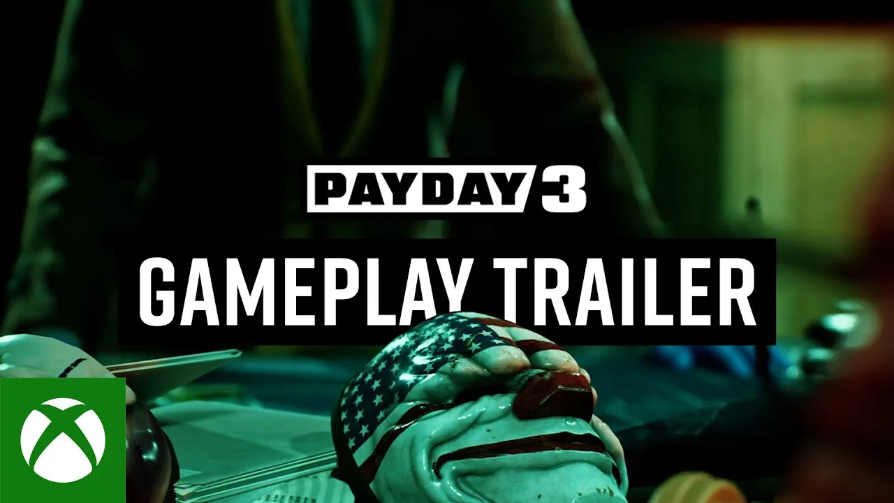 PayDay3 acontecerá em uma Nova Iorque 'viva e gigante