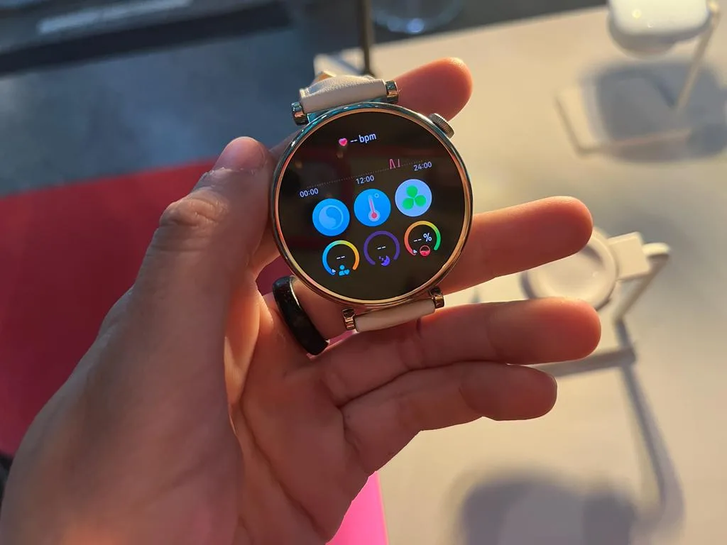 Huawei lança watch gt 4 no brasil com 2 semanas de bateria. Conheça o novo huawei watch gt 4, com design clássico e bateria de longa duração. Saiba mais sobre os dois modelos disponíveis no brasil.