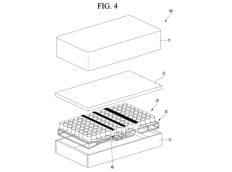 Lg lança cama inteligente para resolver problemas de sono. Smart bed patenteada redefine o sono e impulsiona uma revolução na indústria