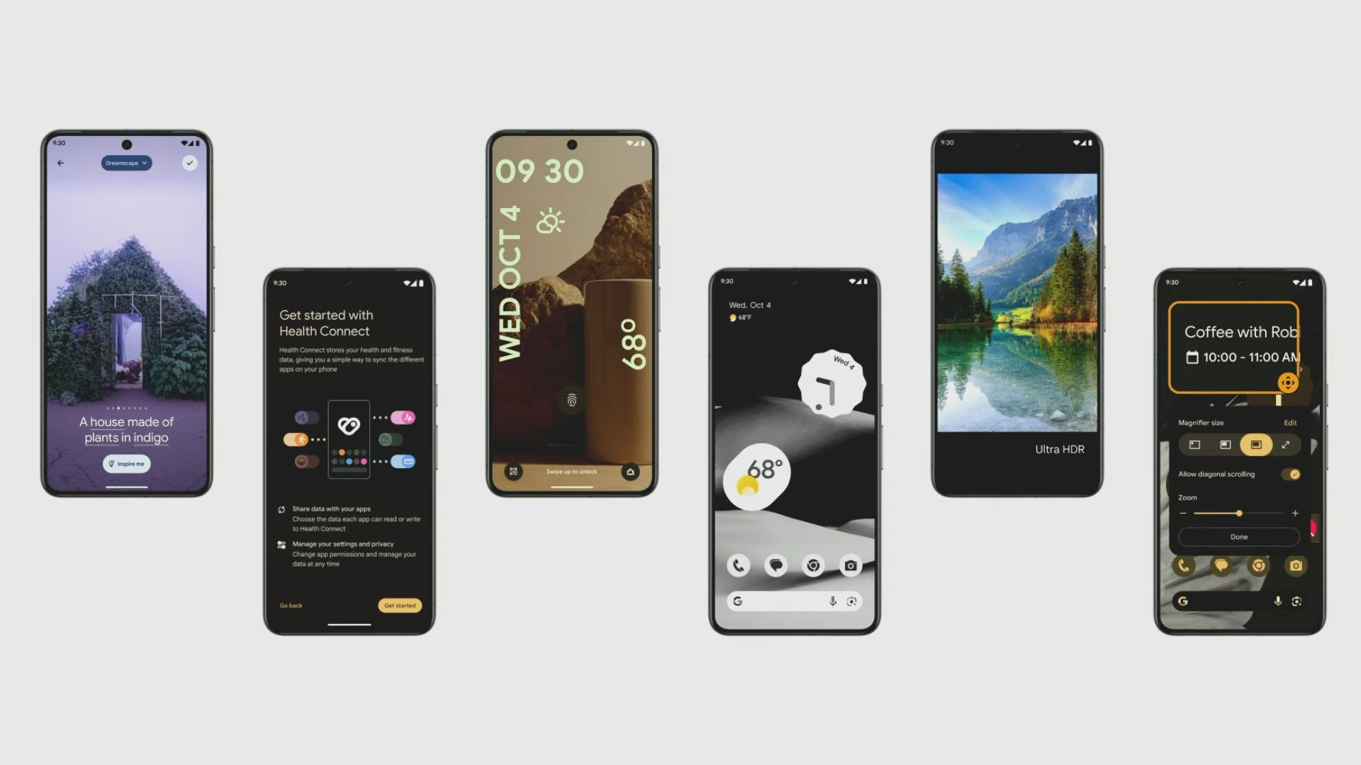 Pixel 8 y Pixel 8 Pro: Google da a conocer la fecha de lanzamiento y los  precios