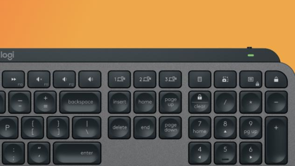 Comparativo: teclados mx keys s vs. Mx keys mini da logitech. Similares no design e com baixo perfil de teclas (estilo notebook), esses teclados diferem principalmente no tamanho e total de teclas. Veja qual é o melhor para você