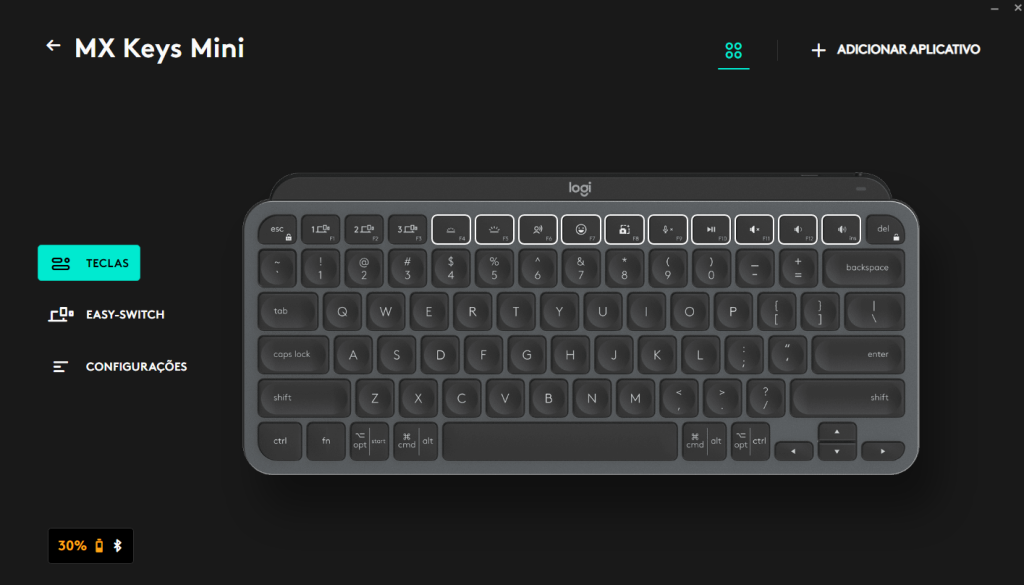 Comparativo: teclados mx keys s vs. Mx keys mini da logitech. Similares no design e com baixo perfil de teclas (estilo notebook), esses teclados diferem principalmente no tamanho e total de teclas. Veja qual é o melhor para você