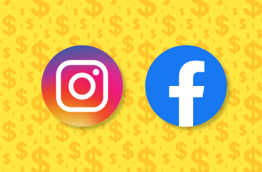 Assinatura do facebook e instagram remove anúncios por r$ 53