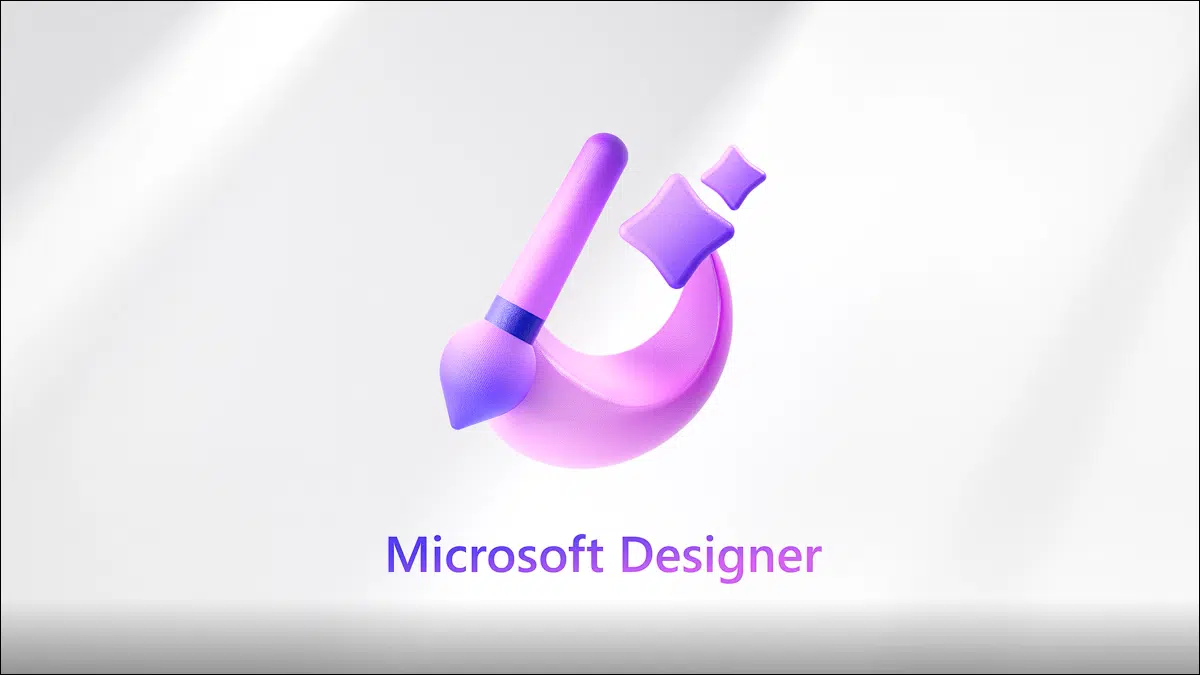 Microsoft designer