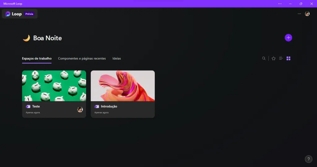 Como usar o microsoft loop | guia prático. Aplicativo permite um melhor gerenciamento de projetos para criar, sincronizar e colaborar de maneira prática. Veja como funciona