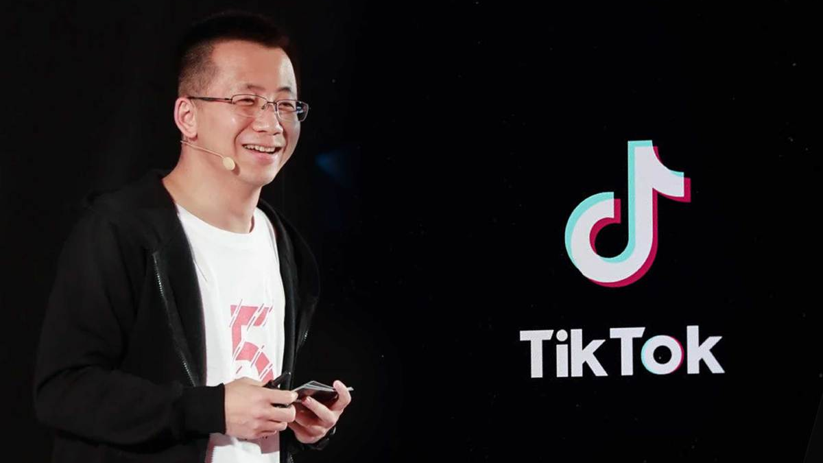 Tudo que você não sabia sobre o tiktok. Se você quer saber como funciona o algoritmo do tiktok, ou até mesmo como surgiu a logo do aplicativo, confira essas e outras curiosidades aqui!