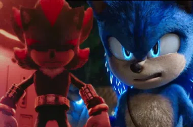 Shadow aparece na primeira imagem oficial de sonic the hedgehog 3. Confira a prévia de shadow, direção, elenco e um pouco mais sobre o futuro da franquia