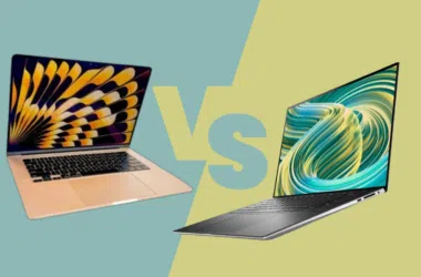 Macbook air ou dell xps: qual melhor notebook ultrafino?. Qual opção se destaca em inovação, recursos, desempenho e experiência completa? Descubra aqui!