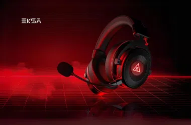 Review: eksa e900 pro é um headset gamer com ótimo custo-benefício. Este fone de ouvido ou headset gamer se destaca pela grande potência e qualidade do som. Confira a análise completa.