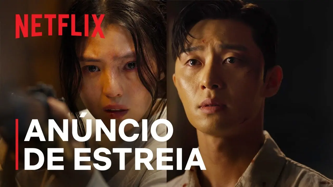 Os lançamentos da Netflix em dezembro de 2023 - Observatório do Cinema