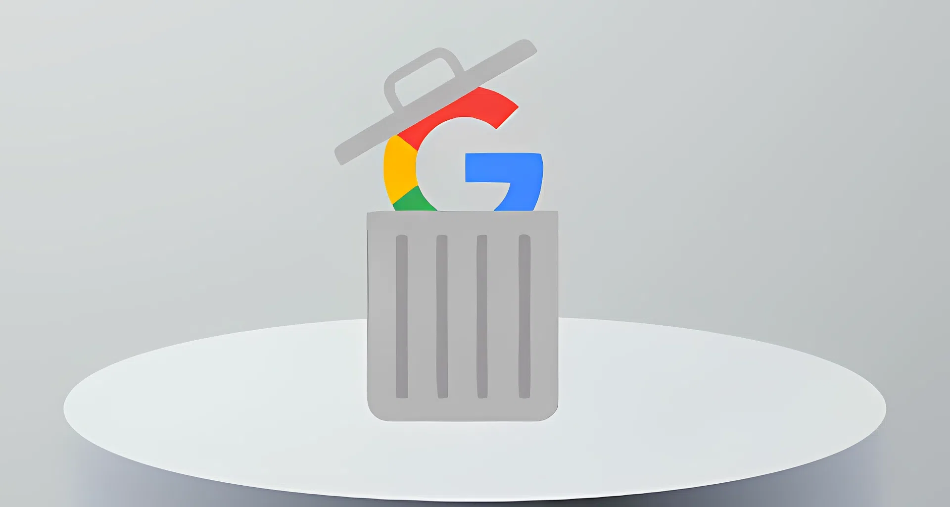Google vai excluir contas inativas em dezembro. Não perca seus dados!